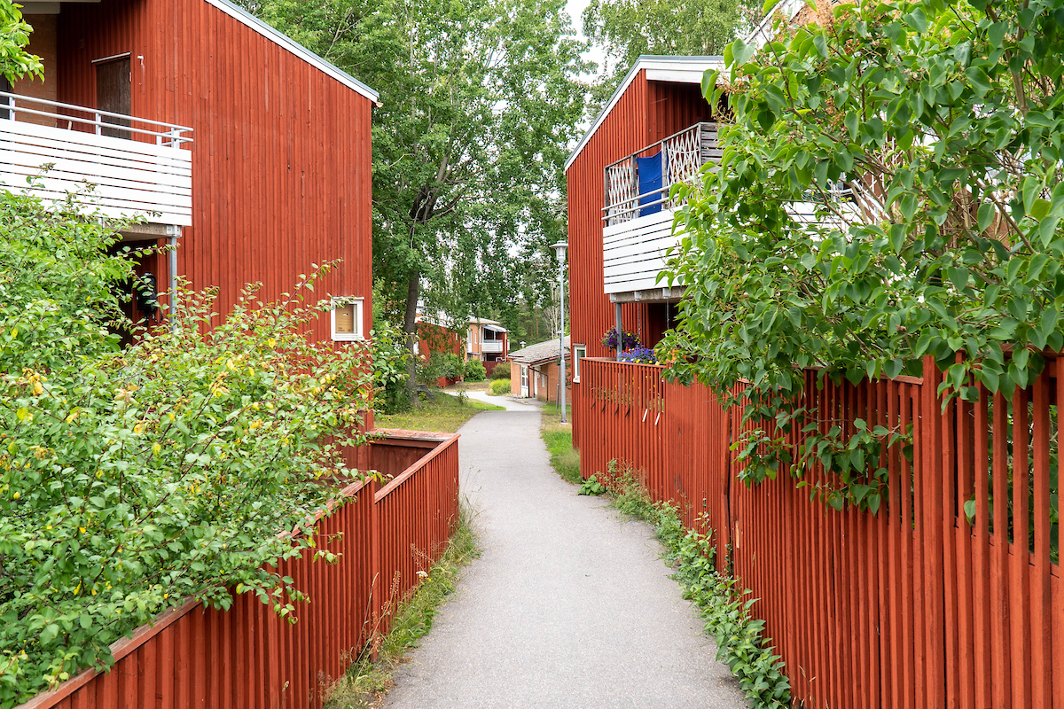 Området Kullsvedsvägen